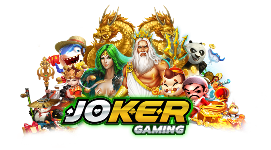 Joker Gaming