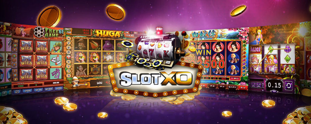 slotxo โบนัส 50 เทิ ร์ น. 2 เท่า