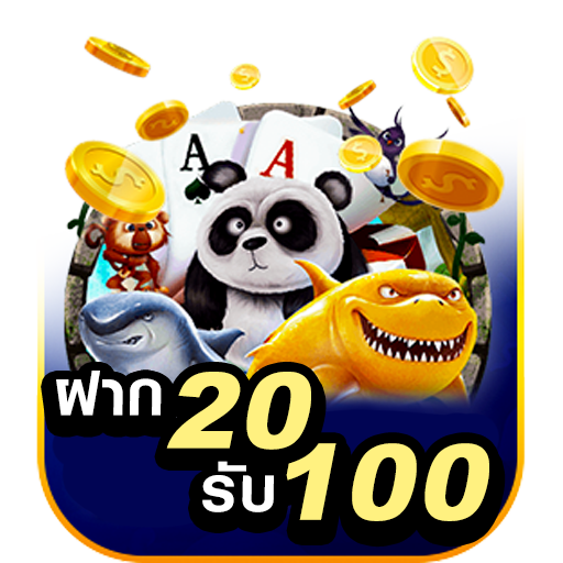 รวมโปร 20 รับ 100